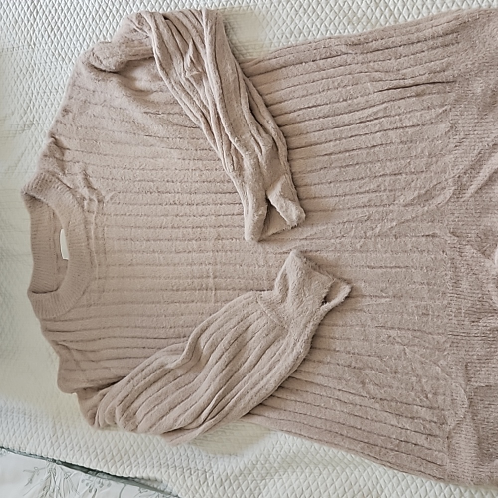 Aerie Super Soft Sweater